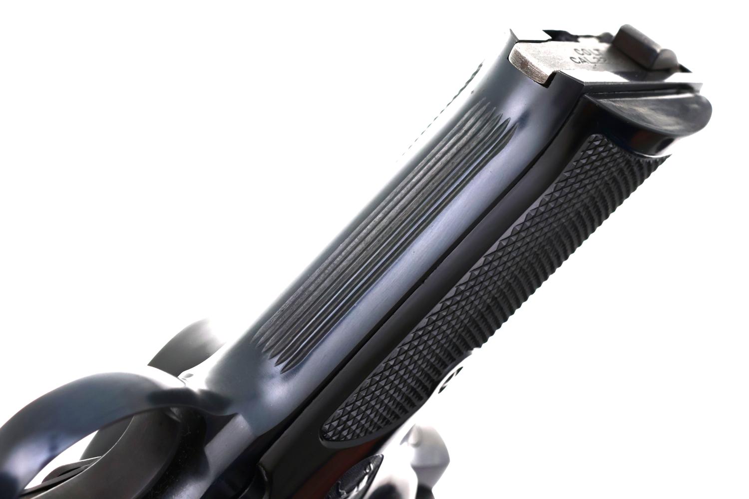 Superb Colt 3rd Series, Match Target Woodsman, Boxed, 167812-S, FB02298 - Image 10