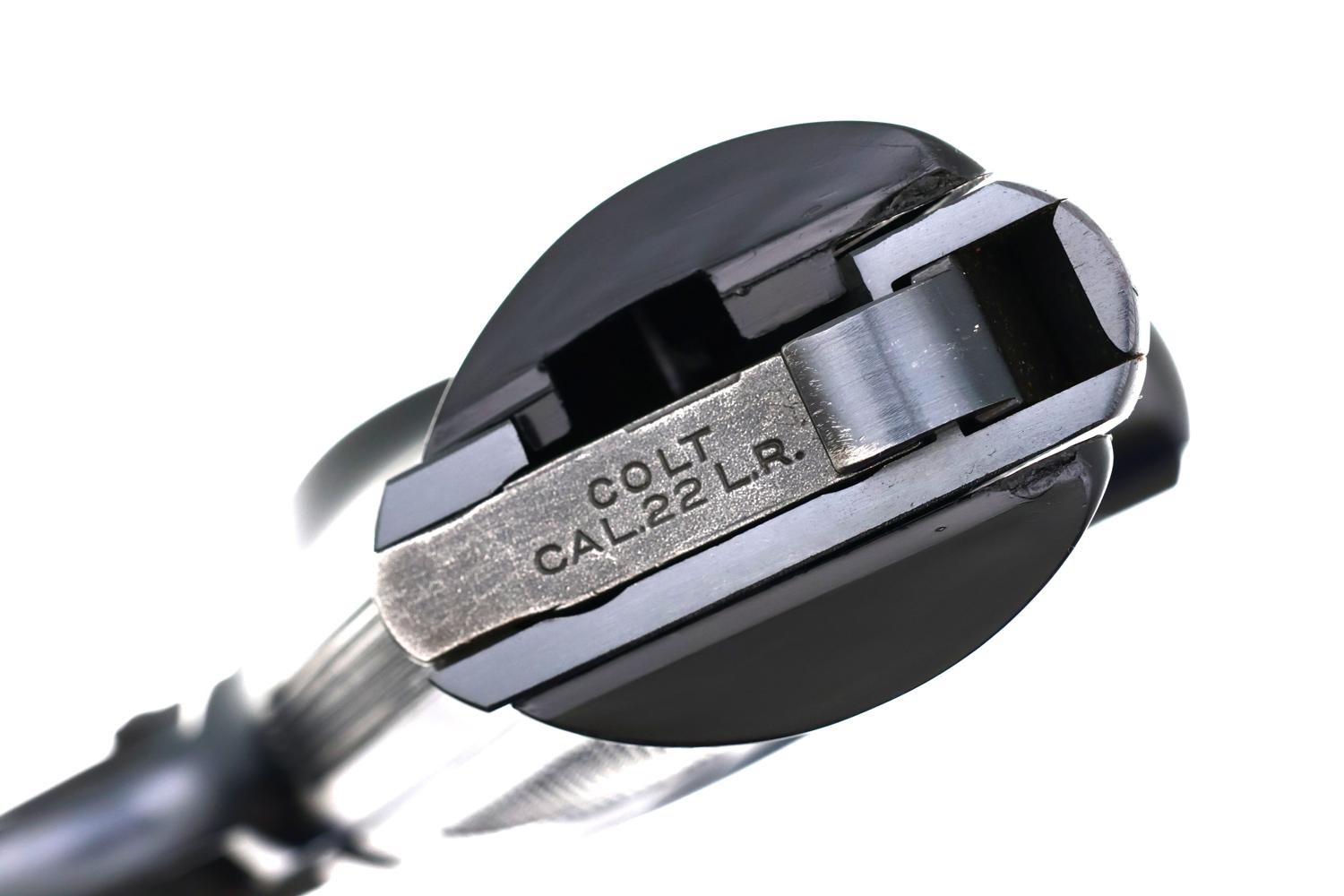 Superb Colt 3rd Series, Match Target Woodsman, Boxed, 167812-S, FB02298 - Image 11