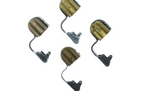 Swiss Rifle Muzzle Caps, K11 & K31 Rifles, X-611