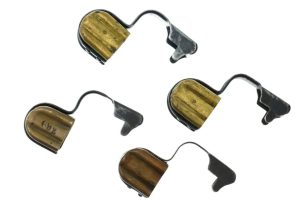 Swiss Rifle Muzzle Caps, K11 & K31 Rifles, X-611
