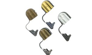 Swiss Rifle Muzzle Caps, K11 & K31 Rifles, X-613