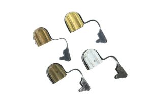 Swiss Rifle Muzzle Caps, K11 & K31 Rifles, X-613