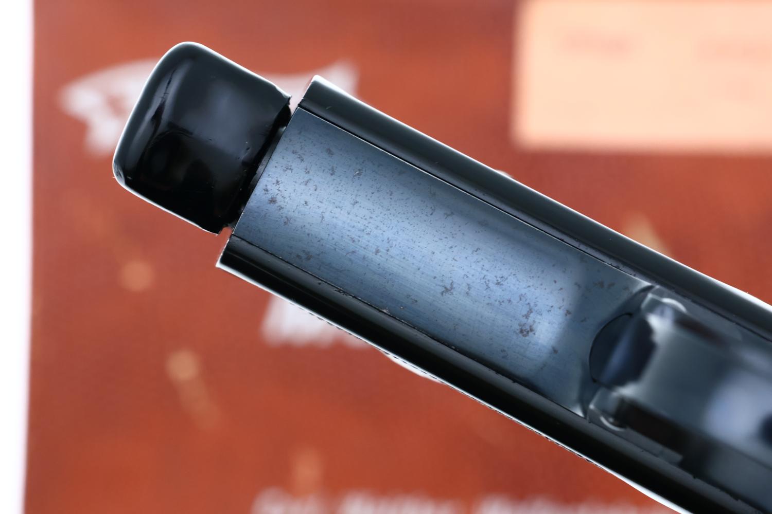 Walther, PPK, German Pistol made 1968, 9mmK, Boxed 131116A, FB02151 - Image 8