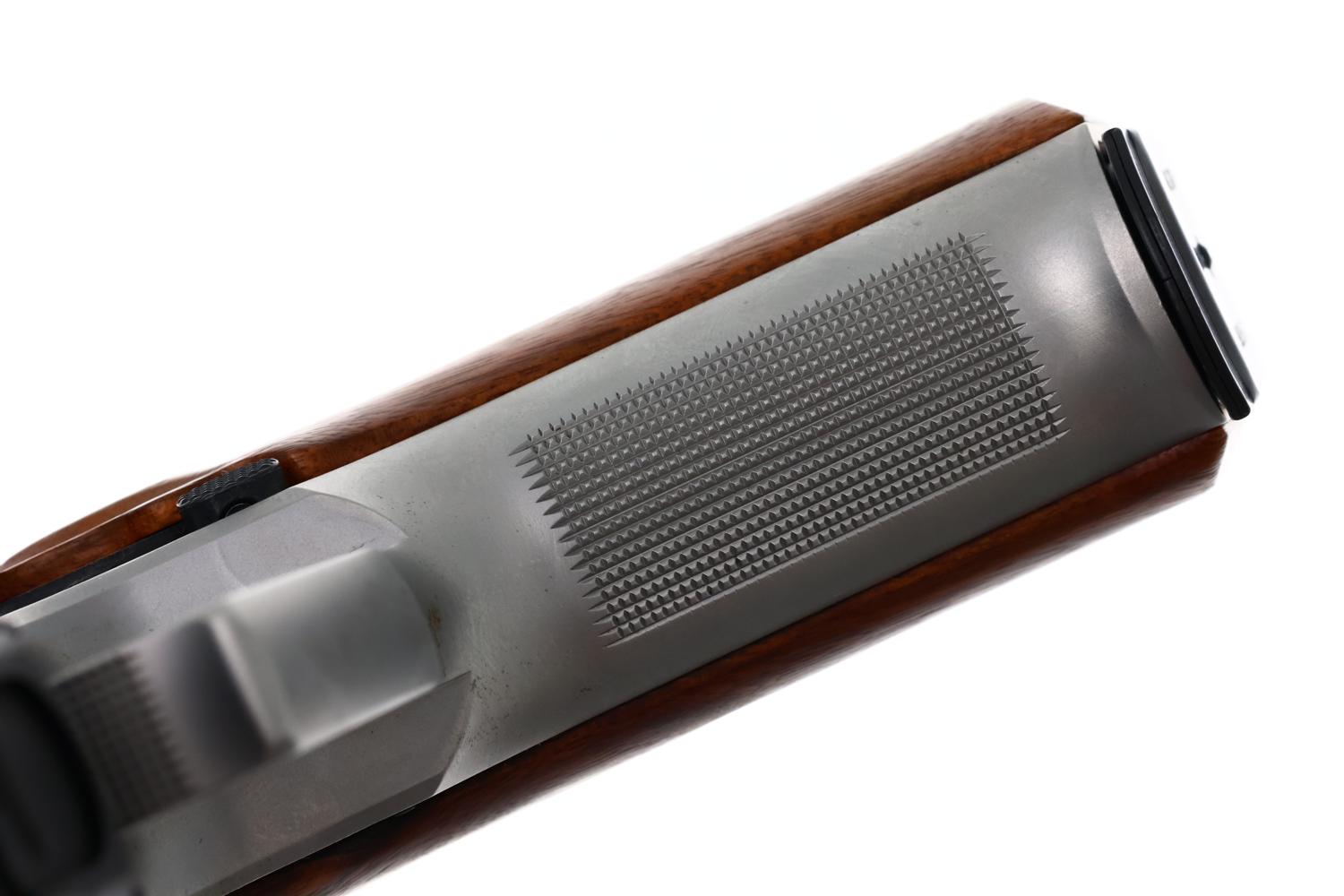 SIG SAUER SS Engraved P226, Crimson Laser, NIB, 47A216427, FB02266 - Image 10