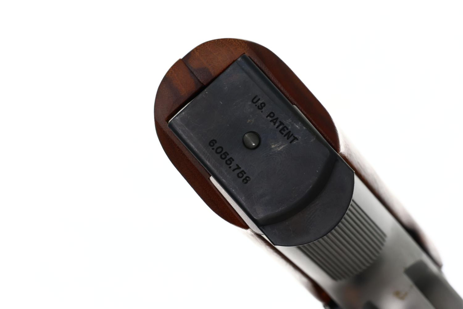 SIG SAUER SS Engraved P226, Crimson Laser, NIB, 47A216427, FB02266 - Image 11