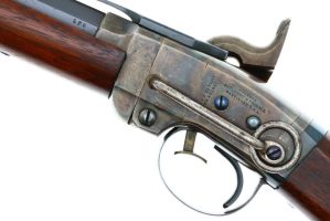 American Machine Works US Military Smith Carbine, 7190, O-213