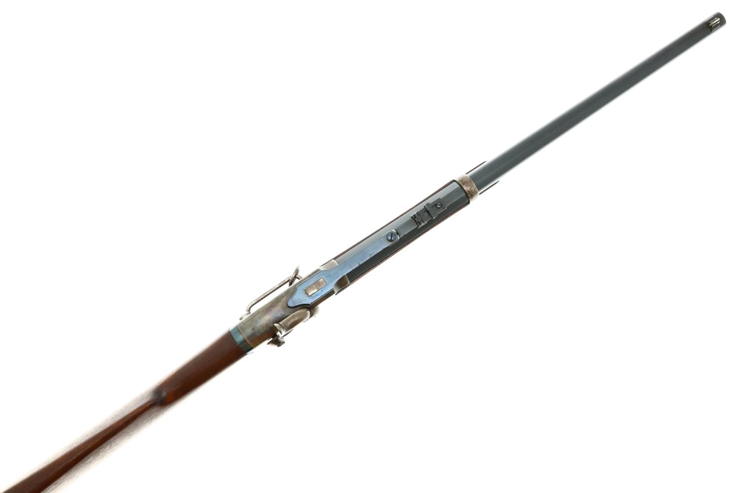 American Machine Works US Military Smith Carbine, 7190, O-213 - Image 6