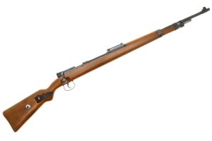 BSW, KKW German Military Trainer Rifle, SA NSDAP, 206160, FB01821