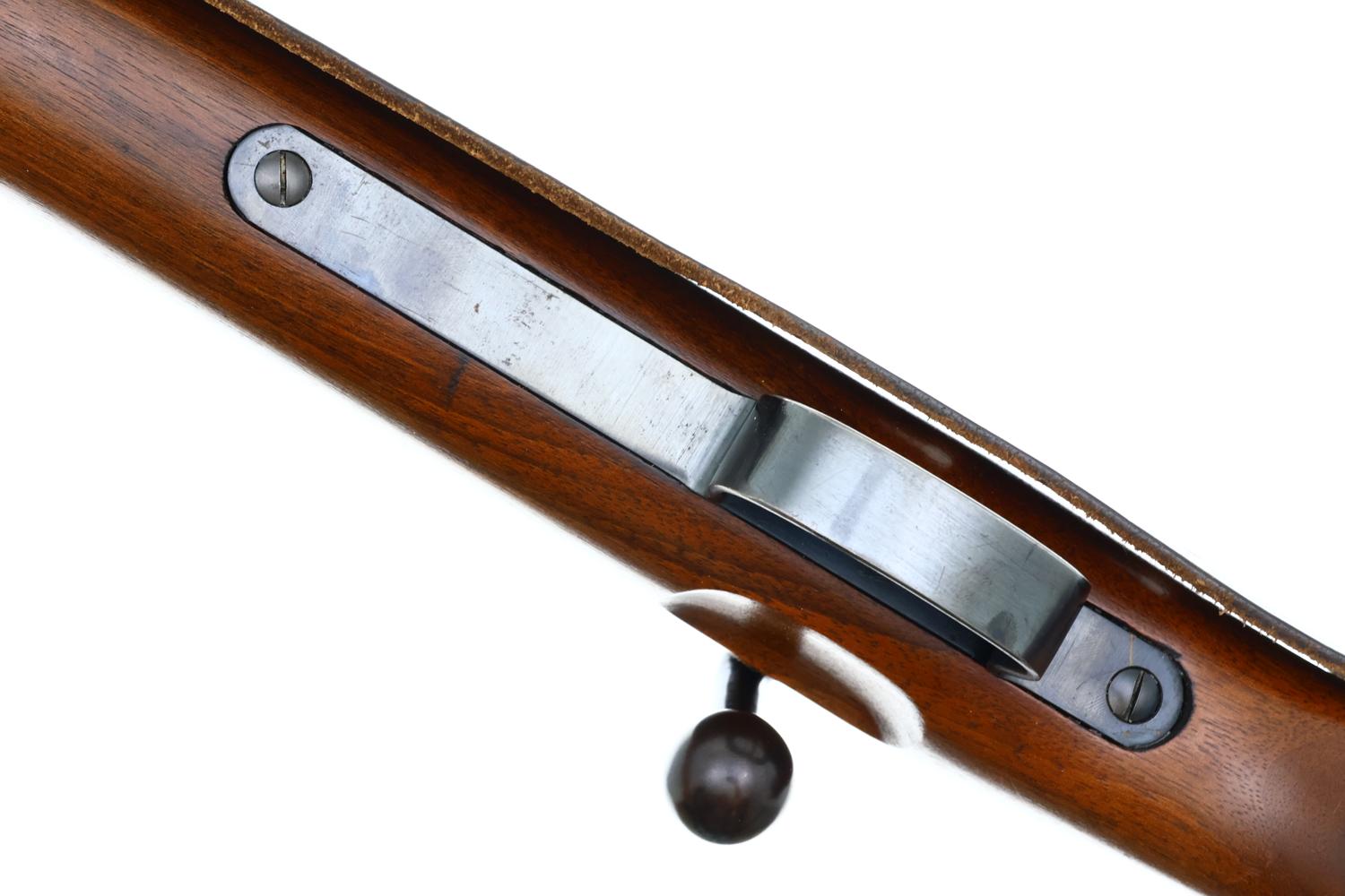 BSW, KKW German Military Trainer Rifle, SA NSDAP, 206160, FB01821 - Image 10