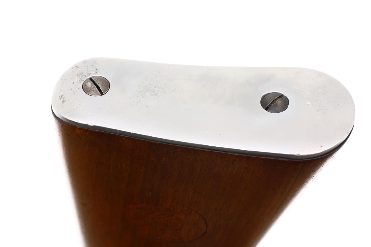 BSW, KKW German Military Trainer Rifle, SA NSDAP, 206160, FB01821 - Image 11