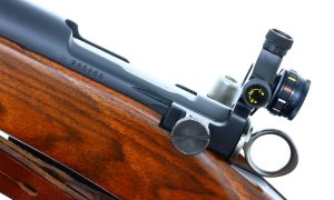 Bern K31 Swiss Target Rifle, Competition Stickers, P265966, FB02110