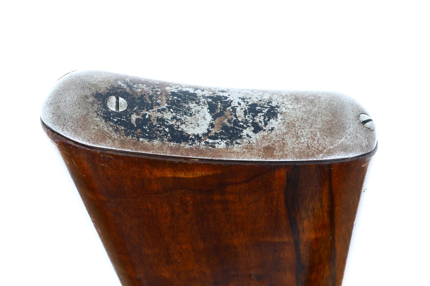 Bern K31 Swiss Target Rifle, Competition Stickers, P265966, FB02110 - Image 18