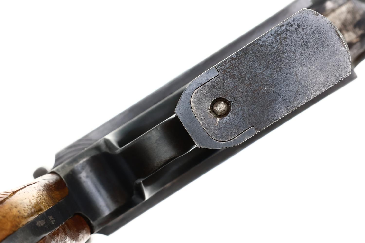 Chinese Shansei, Shanxi, C96, Warlord Pistol, .45 ACP, 1154, FB02312 - Image 8