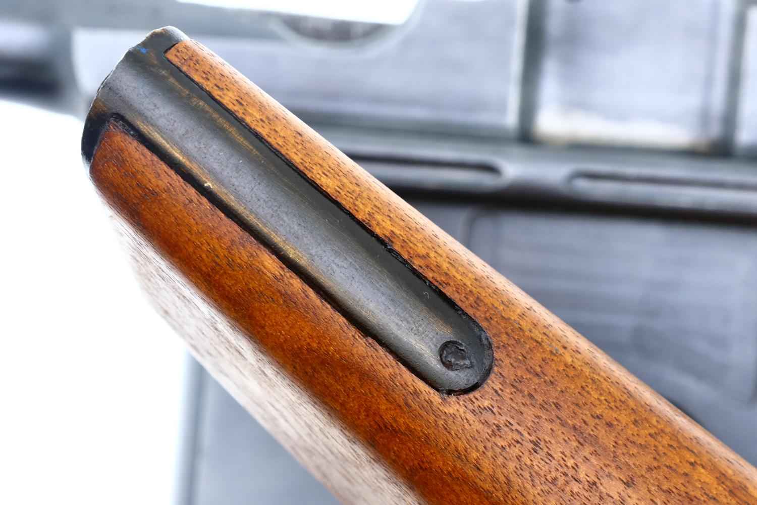 Chinese Shansei, Shanxi, C96, Warlord Pistol, .45 ACP, 1154, FB02312 - Image 14