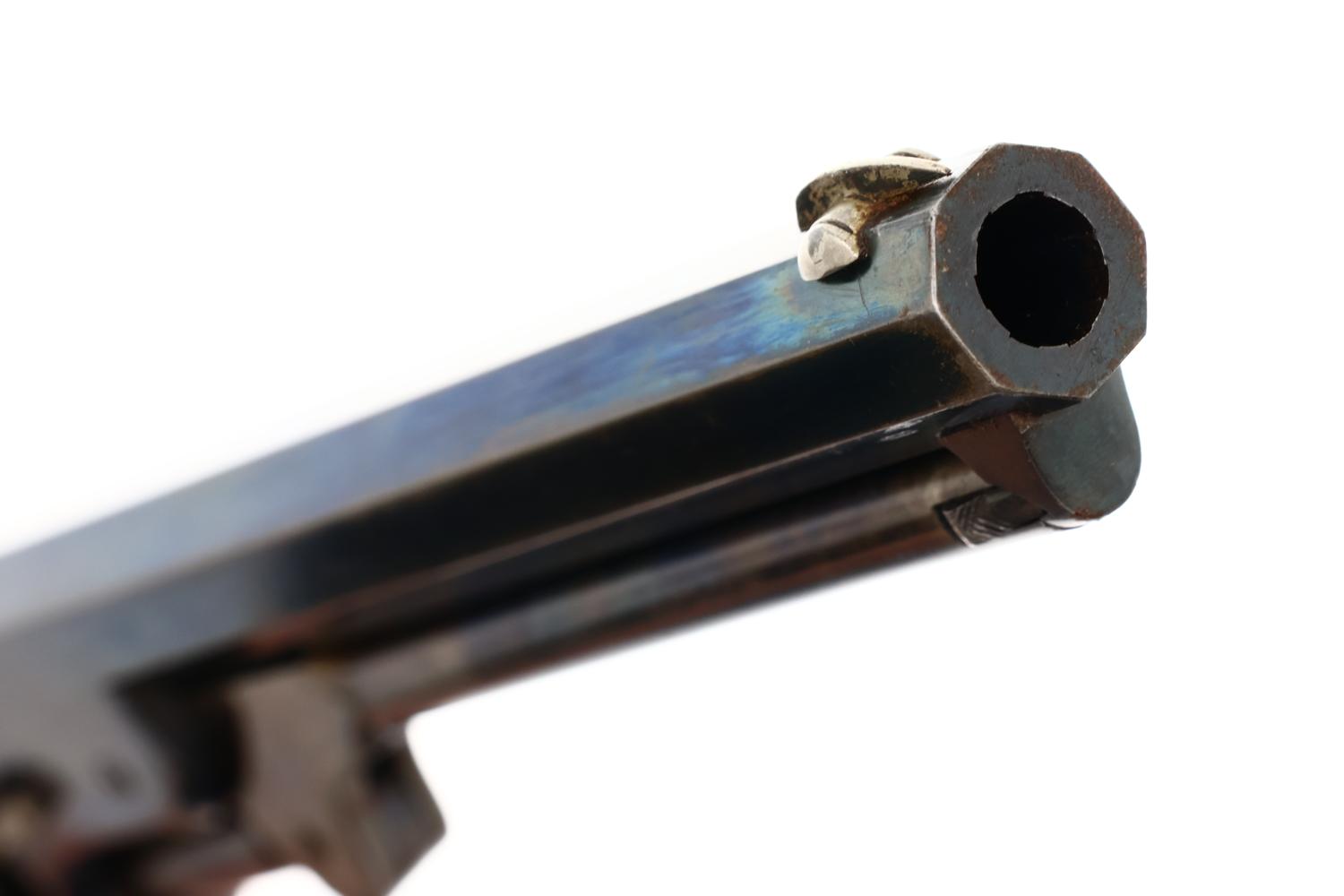 Colt 1851 Commercial Navy Revolver, ANTIQUE, 185271, O-264 - Image 13
