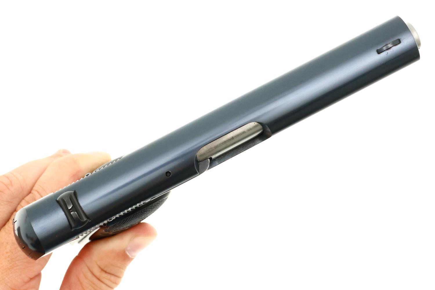 Colt 1908 Hammerless, .380 ACP, Factory Box, 58979, FB01642 - Image 7