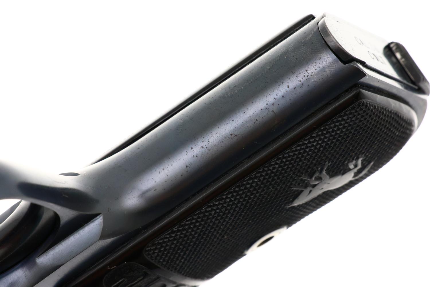 Colt 1908 Hammerless, .380 ACP, Factory Box, 58979, FB01642 - Image 8