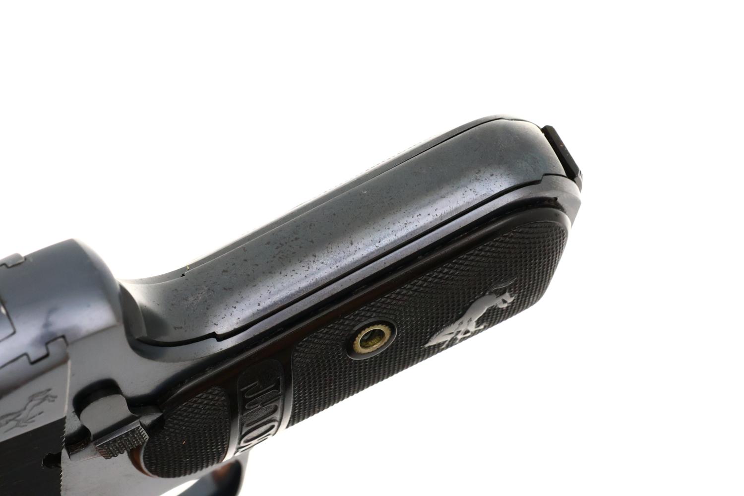 Colt 1908 Hammerless, .380 ACP, Factory Box, 58979, FB01642 - Image 9