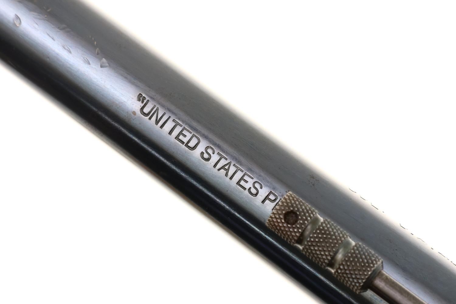 Colt 1909 U.S. Army Revolver, WWI, 47809, FB01651 - Image 8