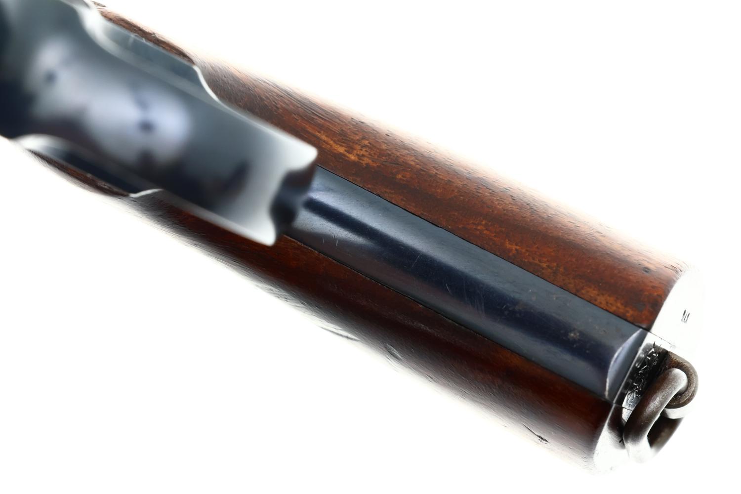 Colt 1909 U.S. Army Revolver, WWI, 47809, FB01651 - Image 10