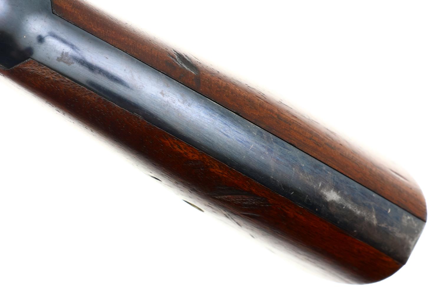 Colt 1909 U.S. Army Revolver, WWI, 47809, FB01651 - Image 11