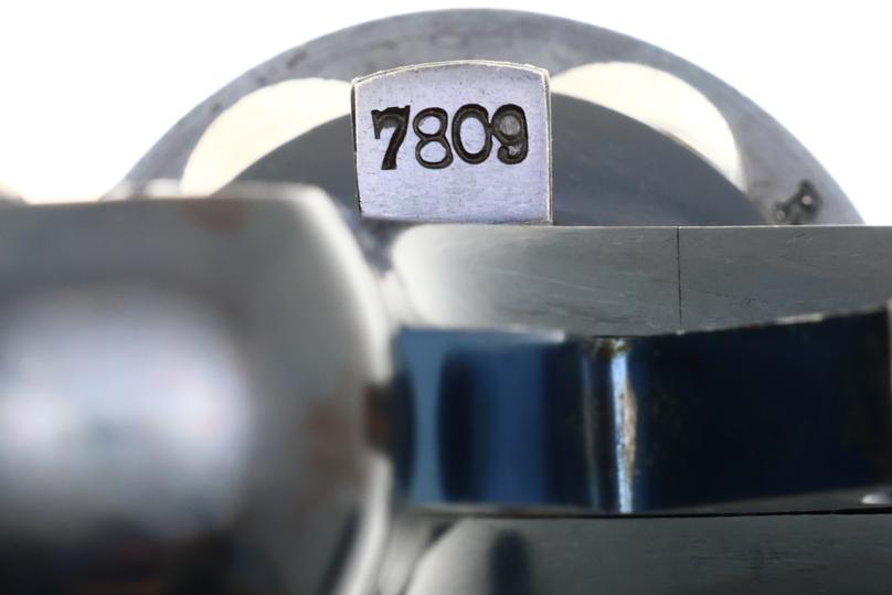 Colt 1909 U.S. Army Revolver, WWI, 47809, FB01651 - Image 16