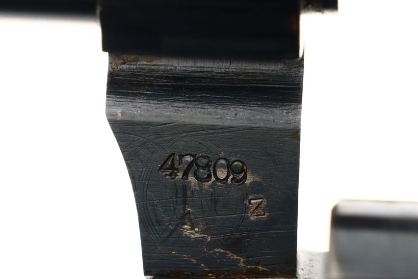 Colt 1909 U.S. Army Revolver, WWI, 47809, FB01651 - Image 17