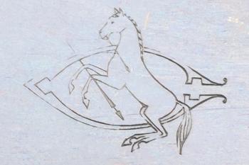 Colt 1909 U.S. Army Revolver, WWI, 47809, FB01651 - Image 19