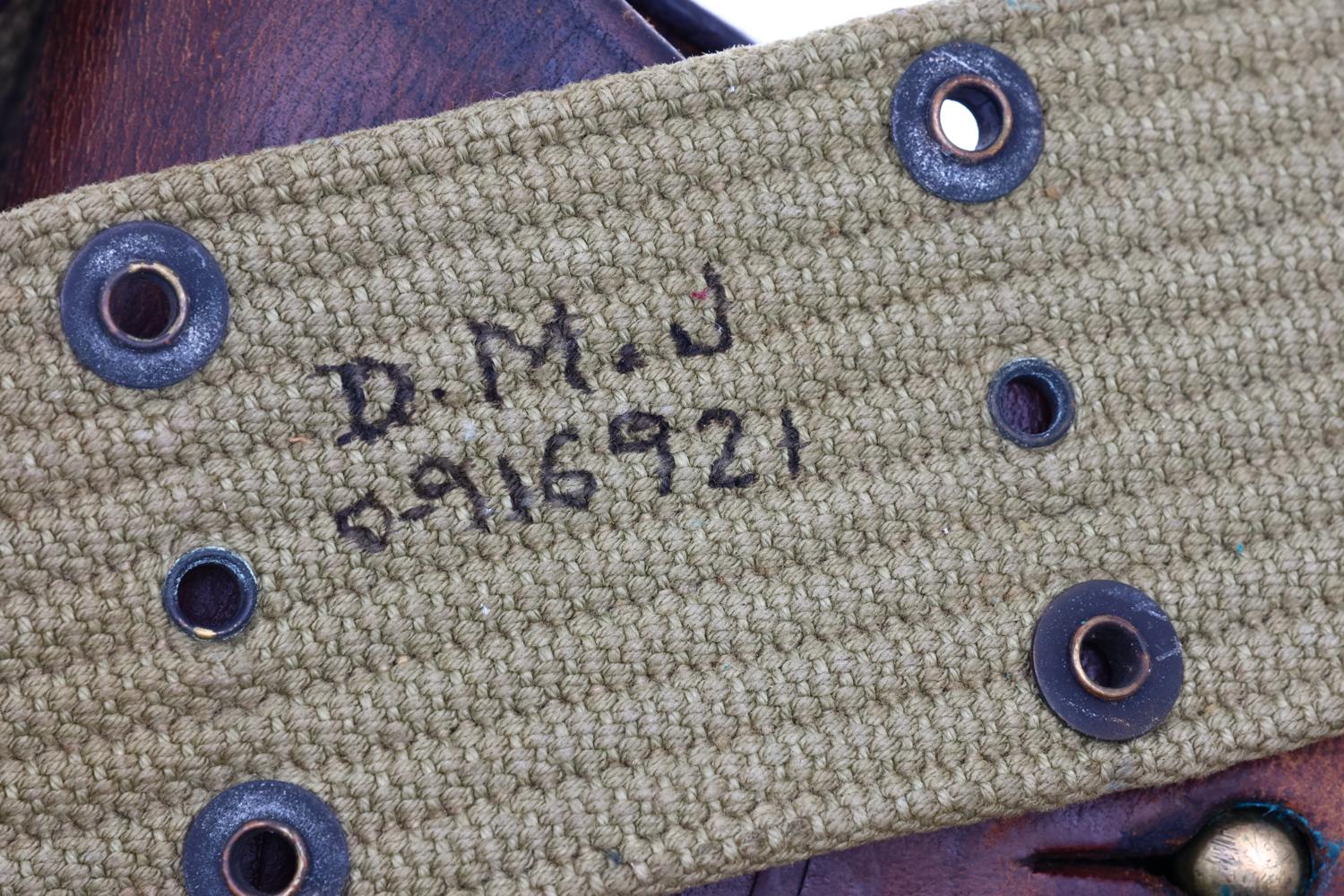 Colt 1911A1 Navy Pistol, Blued, Matching, from 1939, 715924, FB01515 - Image 15