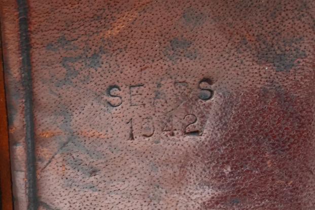 Colt 1911A1 Navy Pistol, Blued, Matching, from 1939, 715924, FB01515 - Image 16