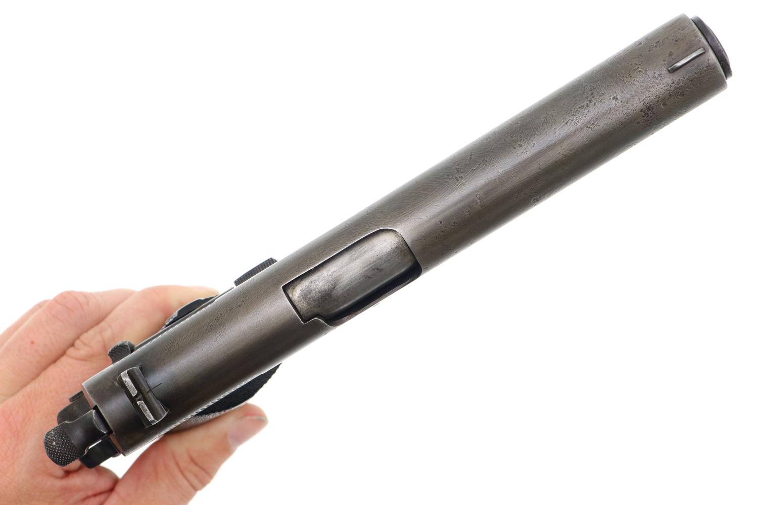 Colt 1911 Russian Contract, 1916, With Papers, C61908, FB02342 - Image 10