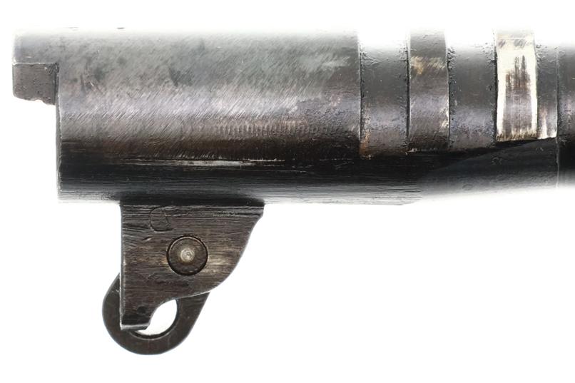 Colt 1911 US Military Pistol, WWI Navy Shipped, Rig, 233011, FB01628 - Image 13