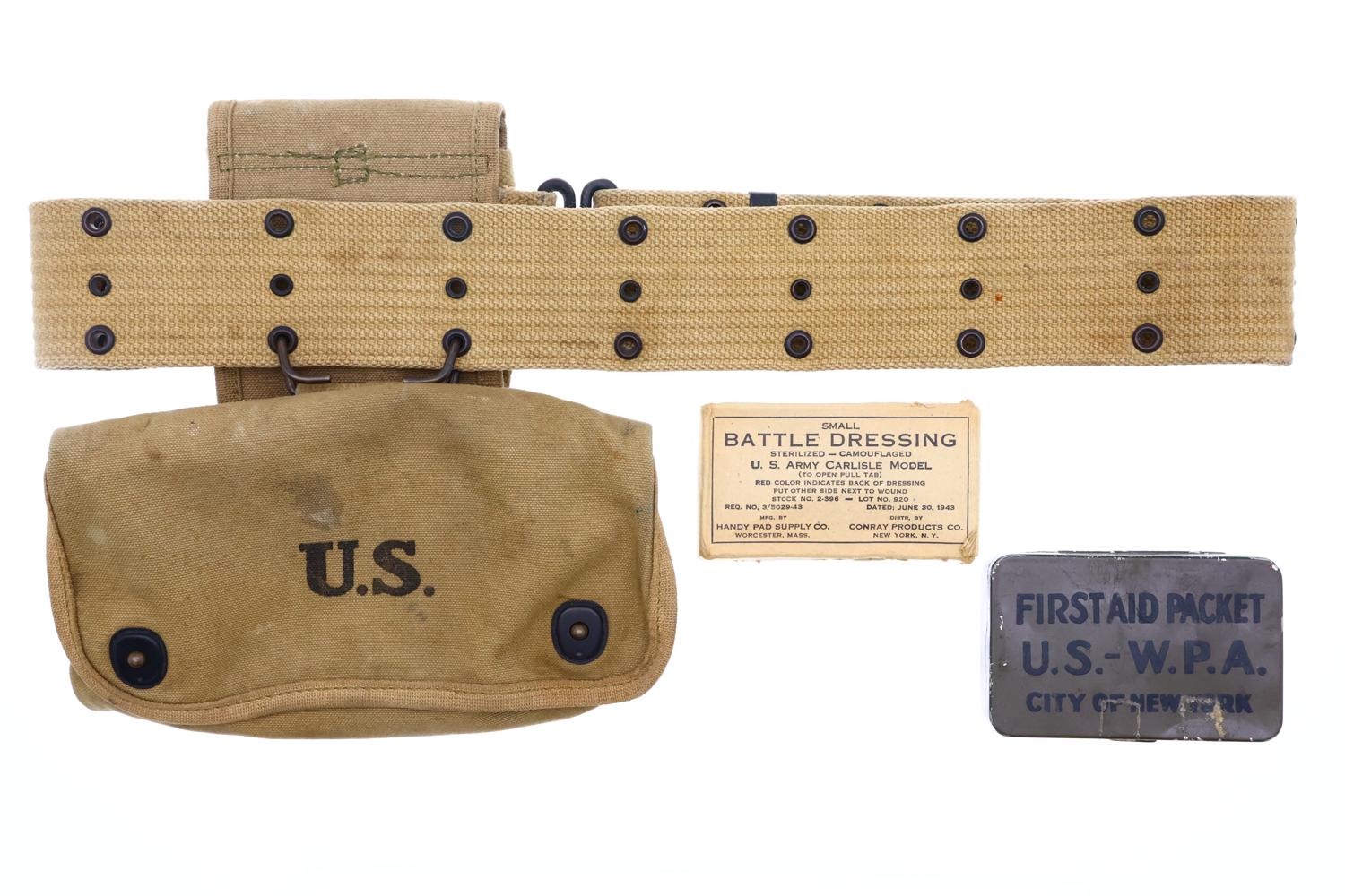 Colt 1911 US Military Pistol, WWI Navy Shipped, Rig, 233011, FB01628 - Image 19