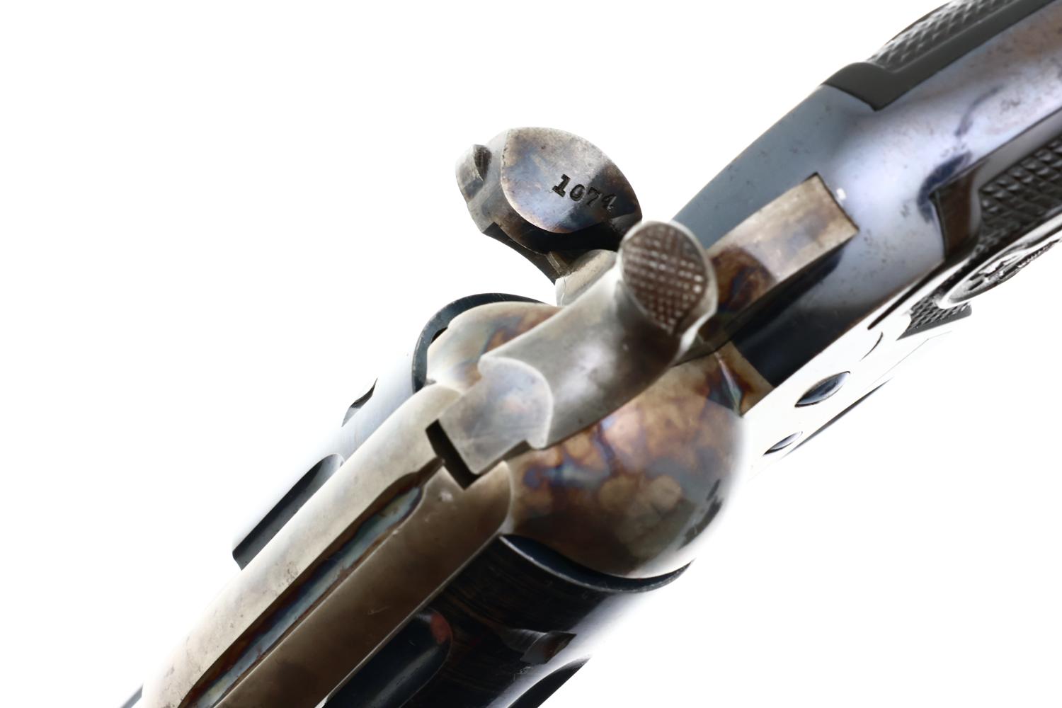 Colt Bisley Revolver, High Original Finish, Factory Letter, 308303, FB02223 - Image 11