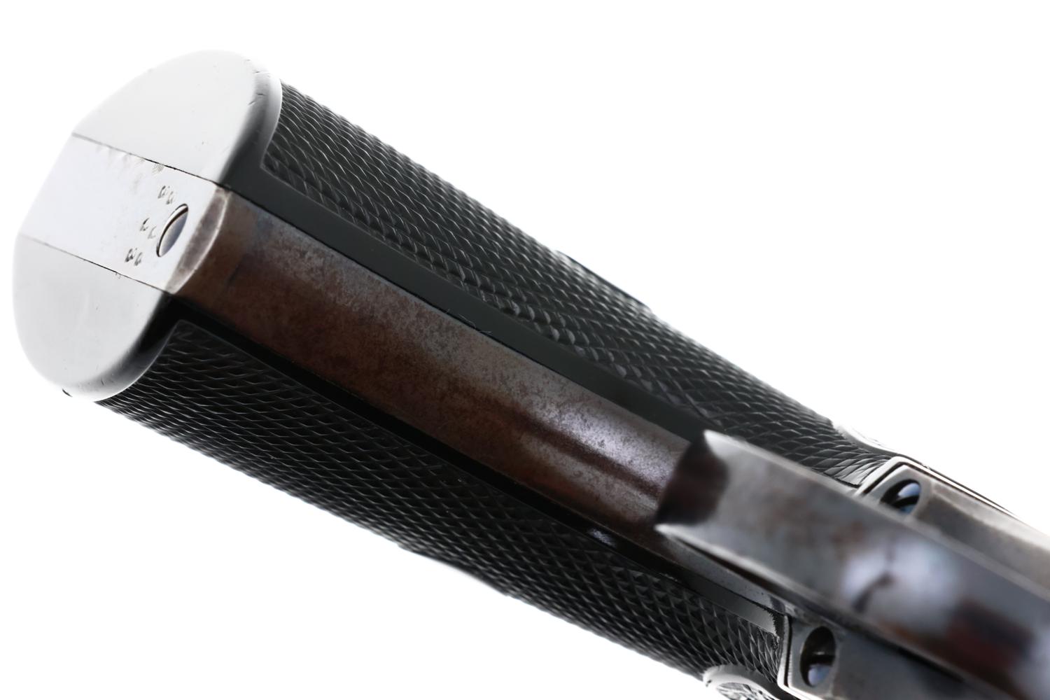 Colt Bisley Revolver, High Original Finish, Factory Letter, 308303, FB02223 - Image 12