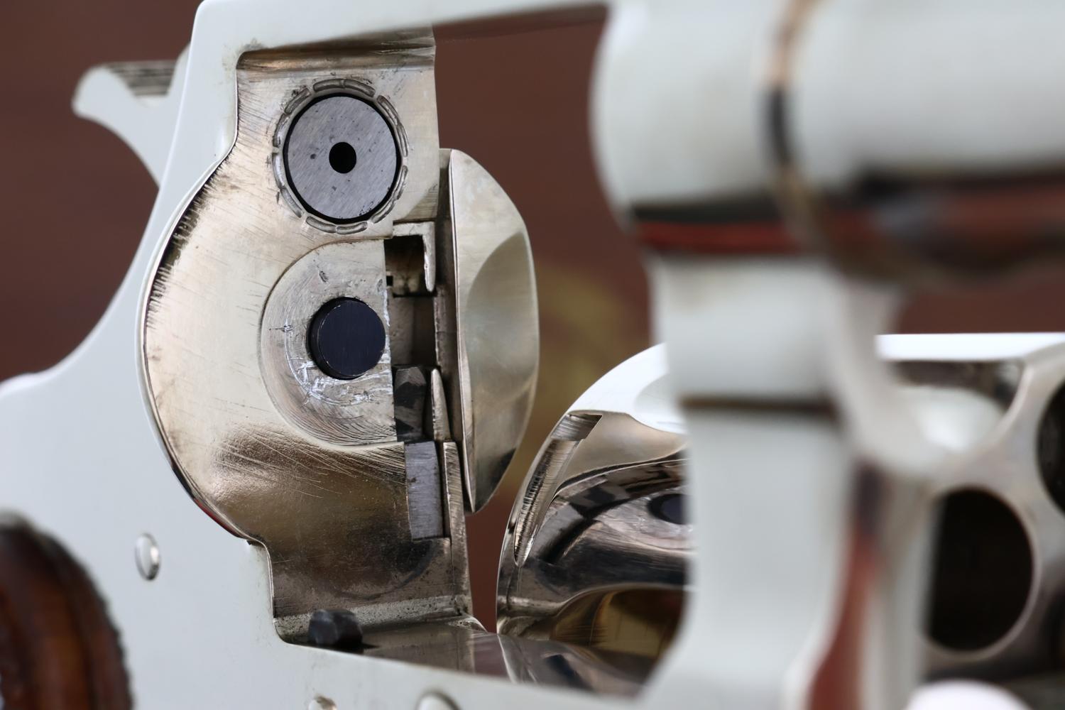 Colt Cobra, 38 Special, Factory Nickle, 268183-LW, Boxed, FB02157 - Image 6