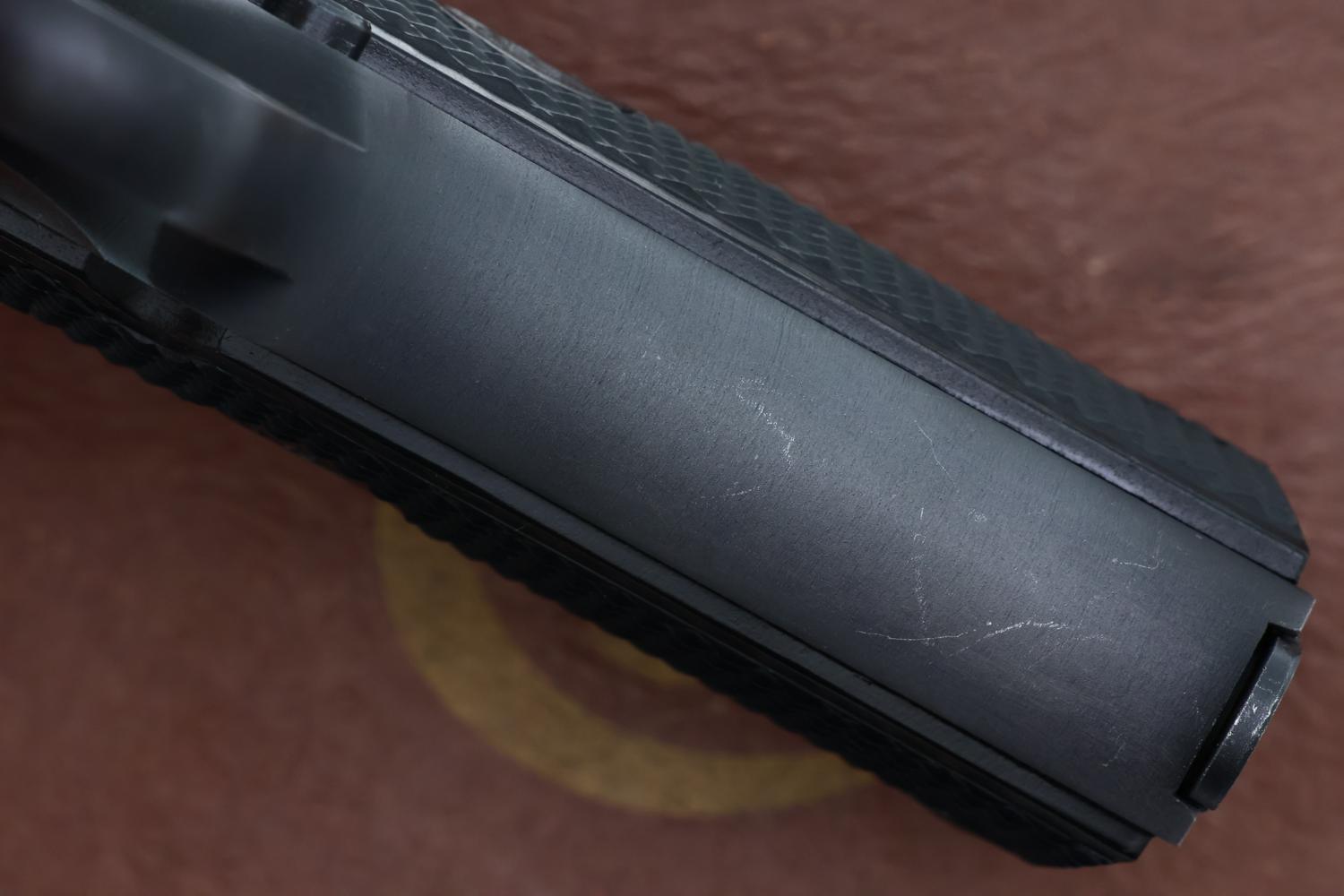 Colt Commander Super 38 Lightweight Pistol, Boxed, 8371-LW, FB01692 - Image 8