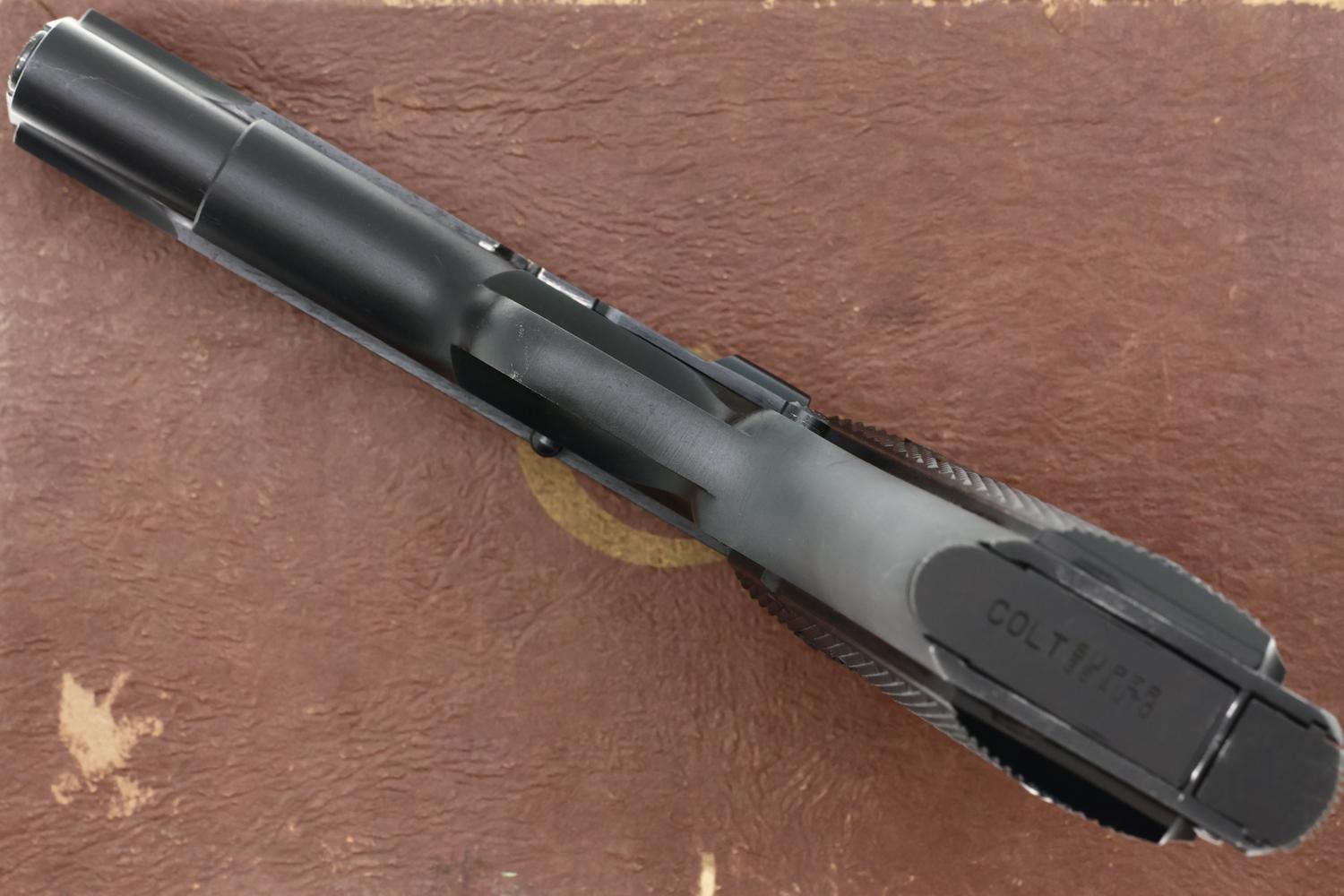 Colt Commander Super 38 Lightweight Pistol, Boxed, 8371-LW, FB01692 - Image 12