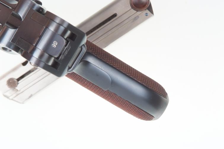 DWM Swiss 1900 Commercial, Luger, Not Relieved 792, FB02343 - Image 10