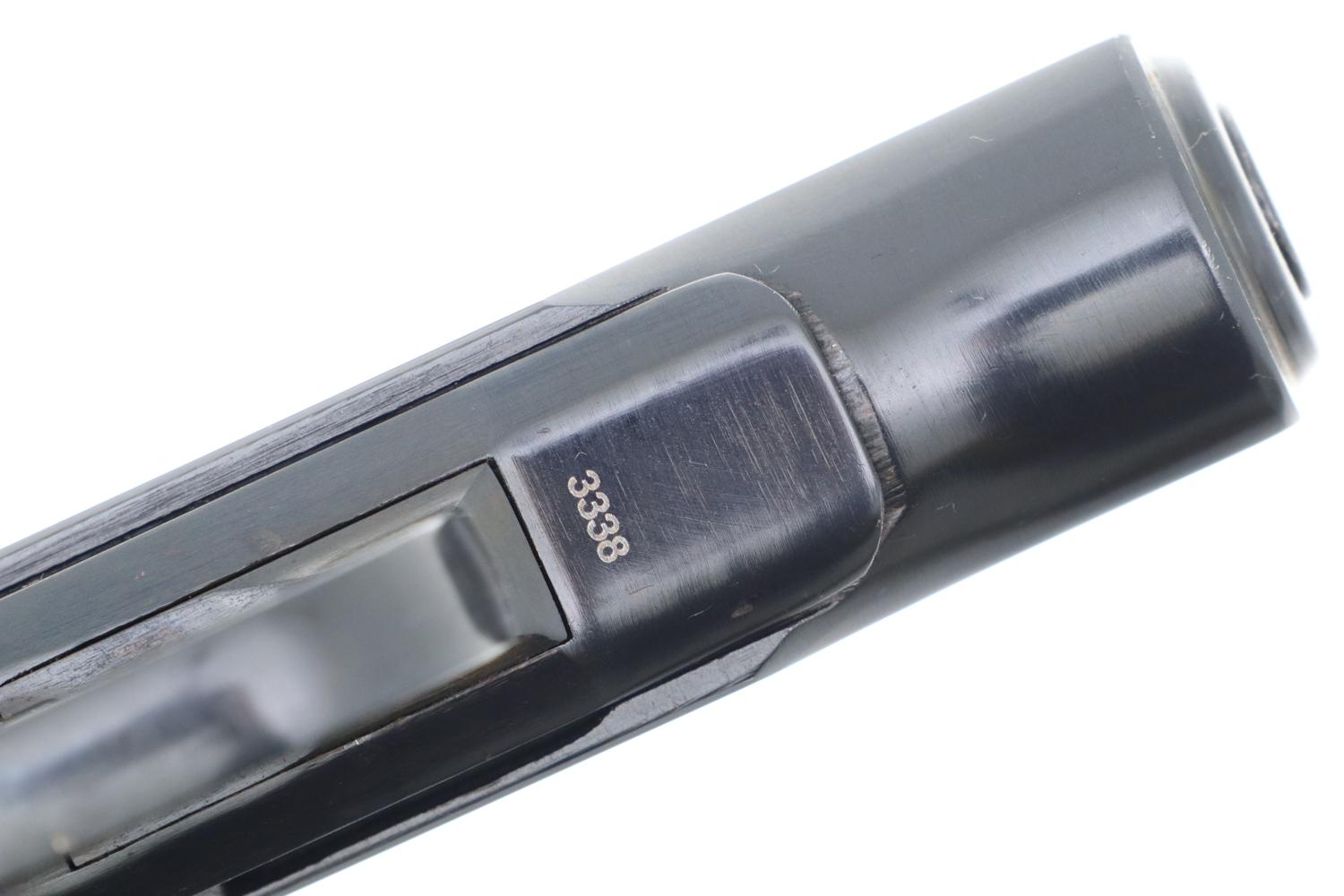 Early Russian Military, Makarov, Matching Mags, Dated 1963, 3338, FB00409 - Image 6