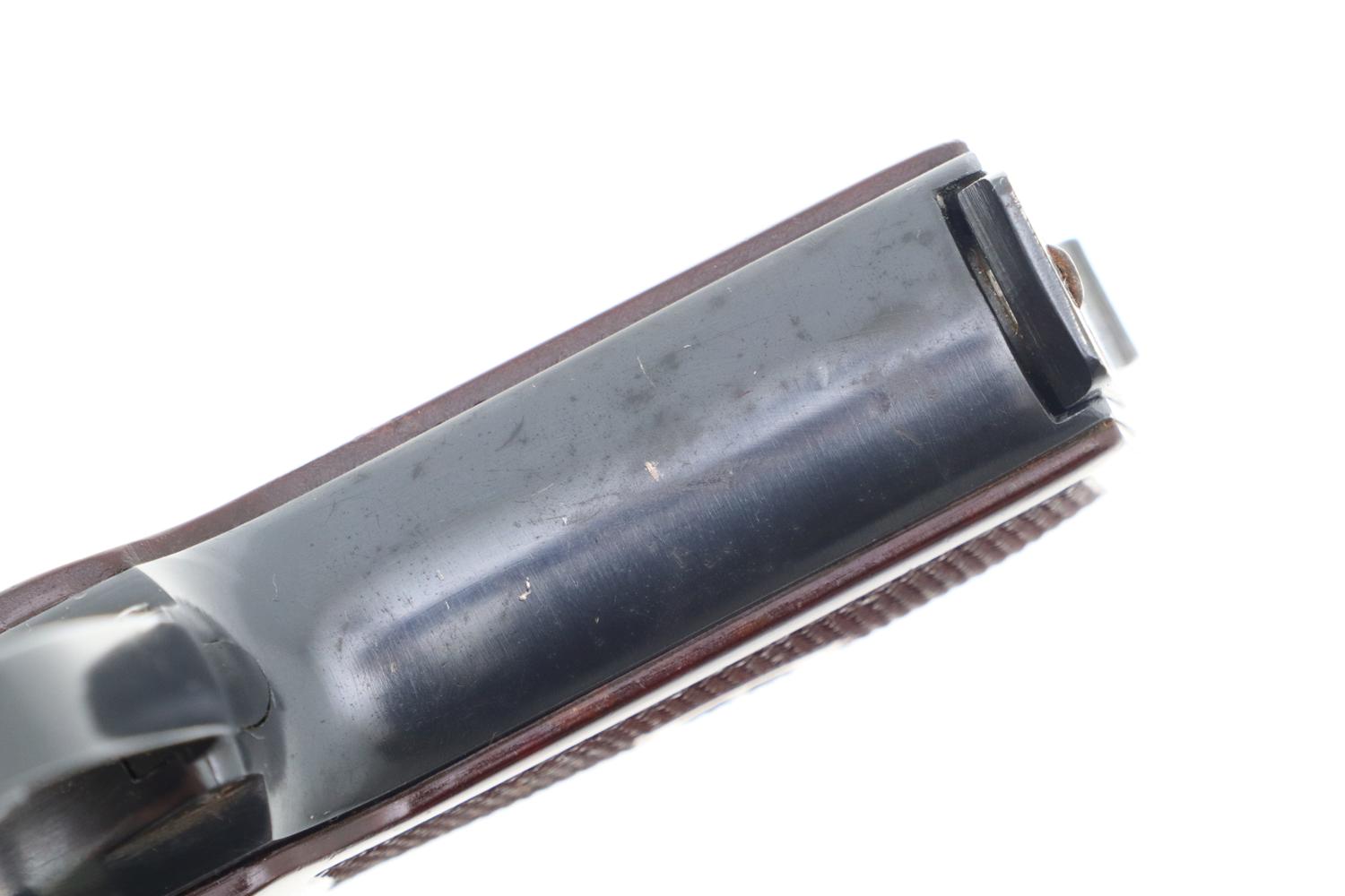 Early Russian Military, Makarov, Matching Mags, Dated 1963, 3338, FB00409 - Image 7