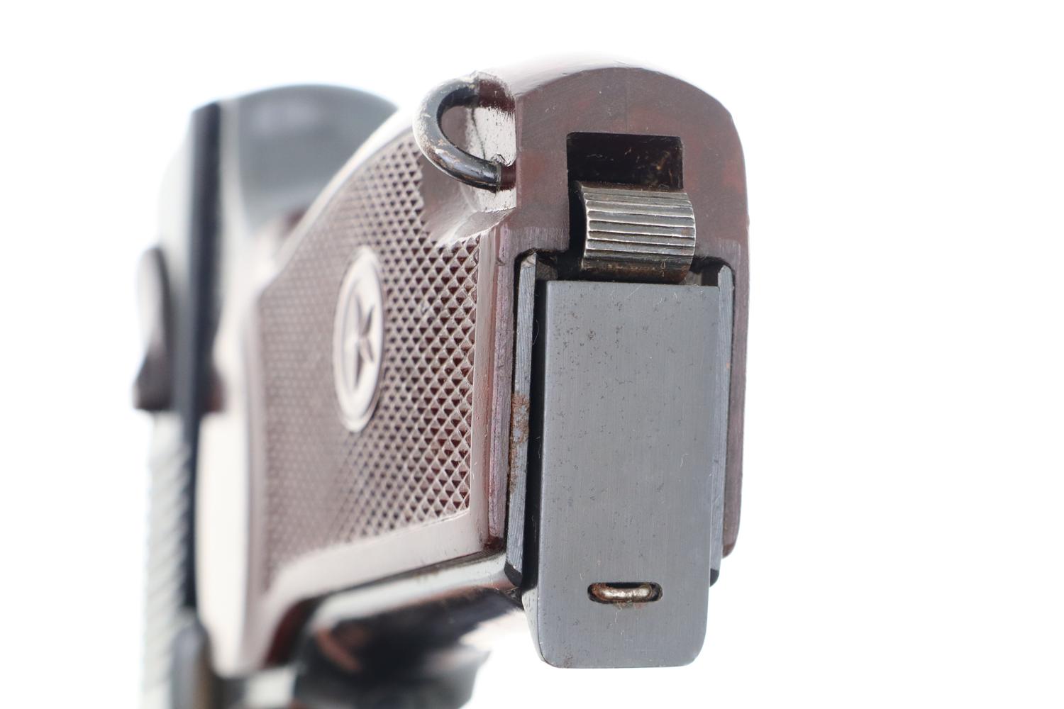 Early Russian Military, Makarov, Matching Mags, Dated 1963, 3338, FB00409 - Image 8