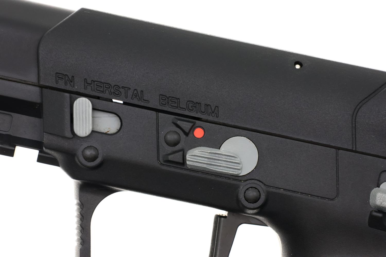 FNH FN Five Seven 5.7 pistol NIB with Accessories, 386208297, FB02134 - Image 5