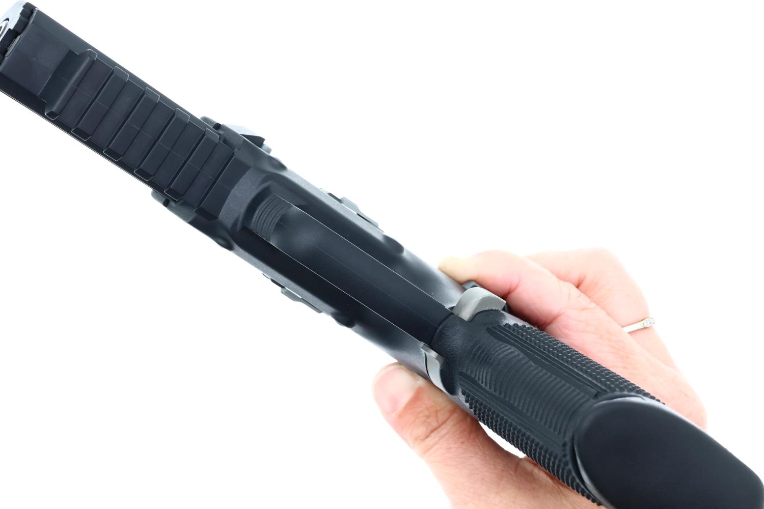 FNH FN Five Seven 5.7 pistol NIB with Accessories, 386208297, FB02134 - Image 6