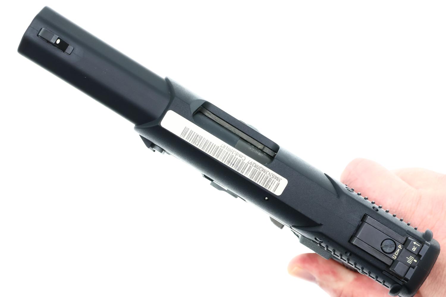 FNH FN Five Seven 5.7 pistol NIB with Accessories, 386208297, FB02134 - Image 7