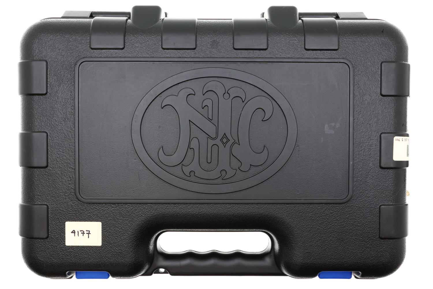 FNH FN Five Seven 5.7 pistol NIB with Accessories, 386208297, FB02134 - Image 14