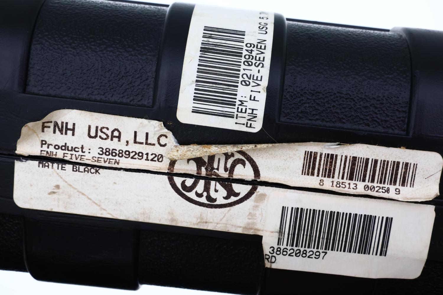 FNH FN Five Seven 5.7 pistol NIB with Accessories, 386208297, FB02134 - Image 15