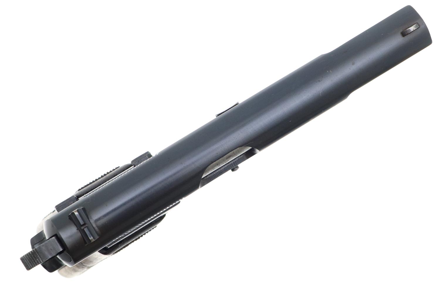 FN German WWII Military High Power Pistol, Spare Magazine, 162155, FB01465 - Image 3