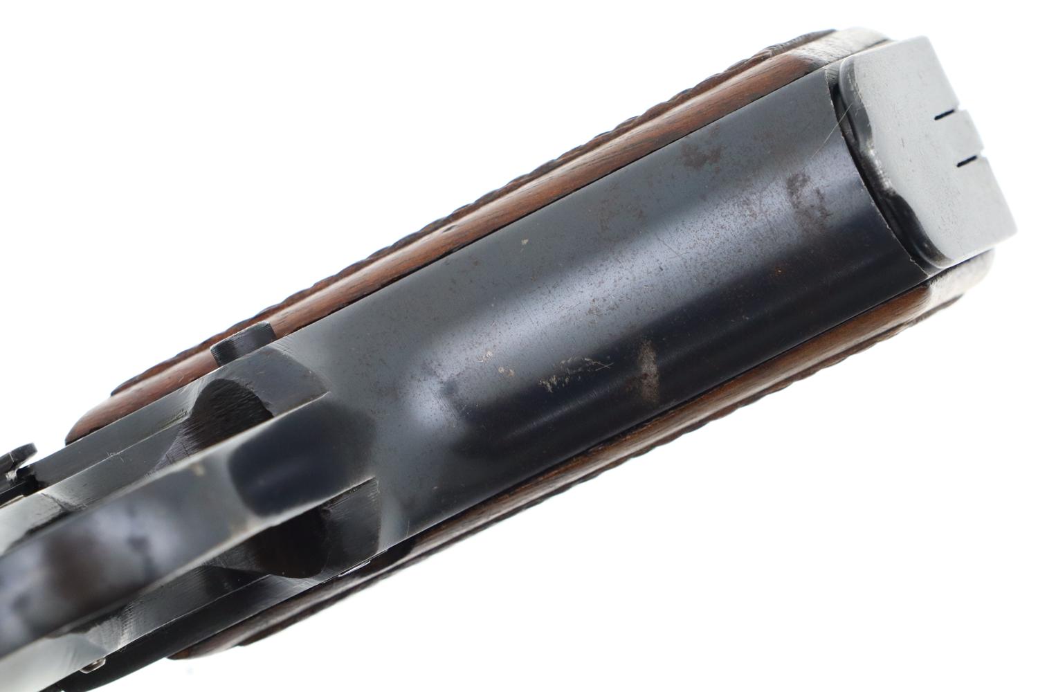 FN German WWII Military High Power Pistol, Spare Magazine, 162155, FB01465 - Image 6