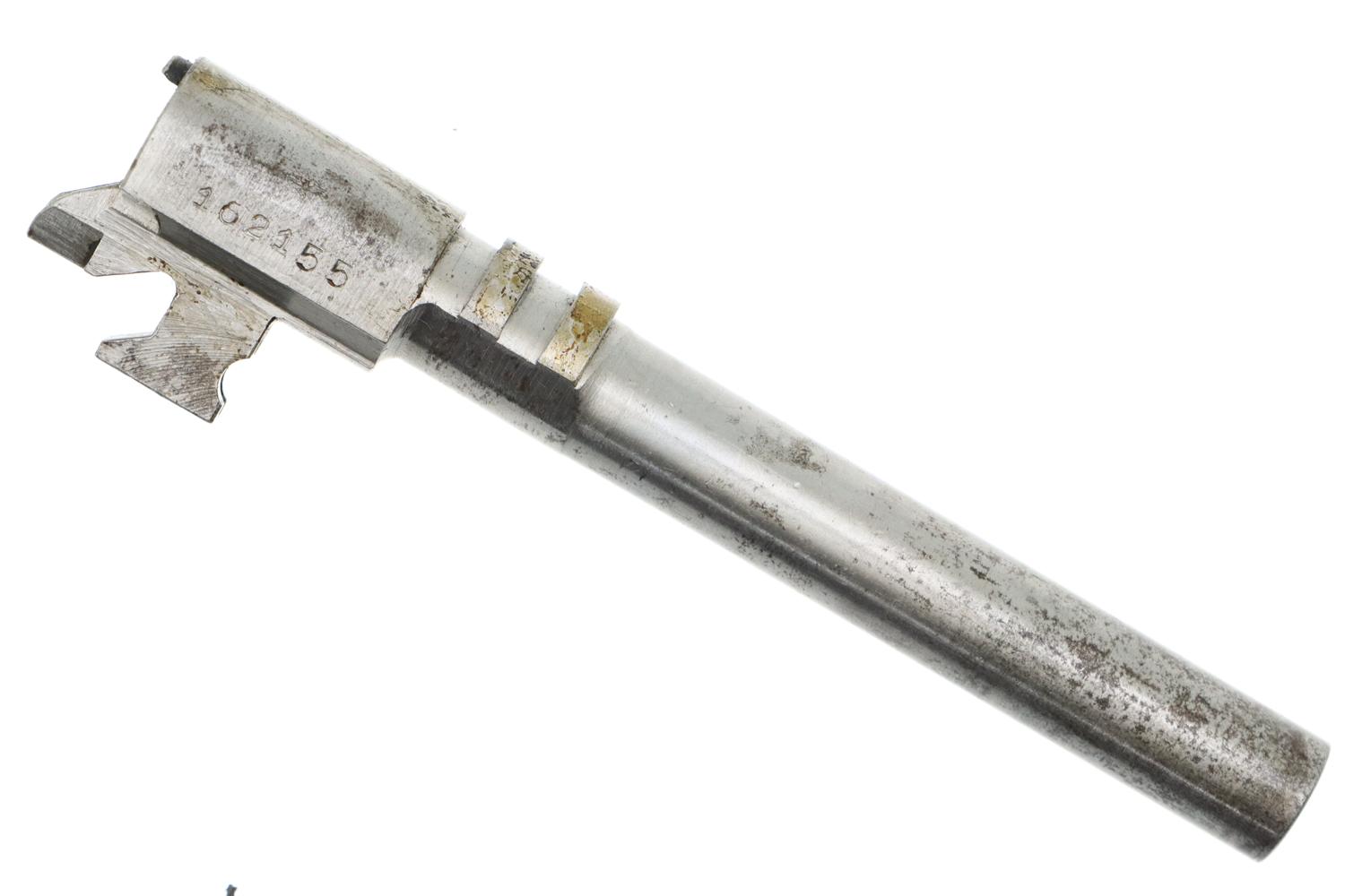 FN German WWII Military High Power Pistol, Spare Magazine, 162155, FB01465 - Image 7